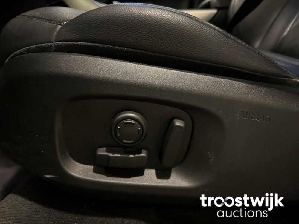 Land Rover Range Rover Evoque L538 Facelift 150hp 2017