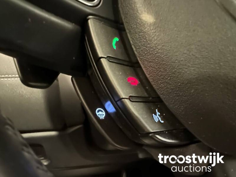 Land Rover Range Rover Evoque L538 Facelift 150hp 2017