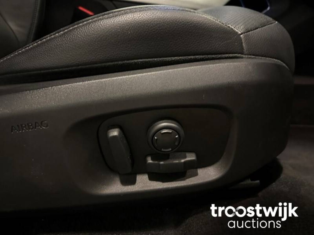 Land Rover Range Rover Evoque L538 Facelift 150hp 2017