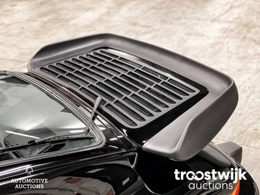 Porsche 911 930 Turbo Coupé 3.3 282pk 1987, 1-ZTX-52