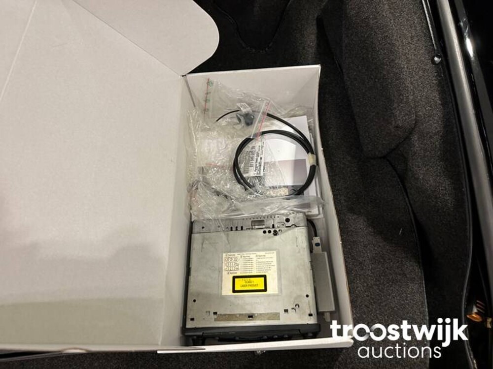 Porsche 911 930 Turbo Coupé 3.3 282pk 1987, 1-ZTX-52