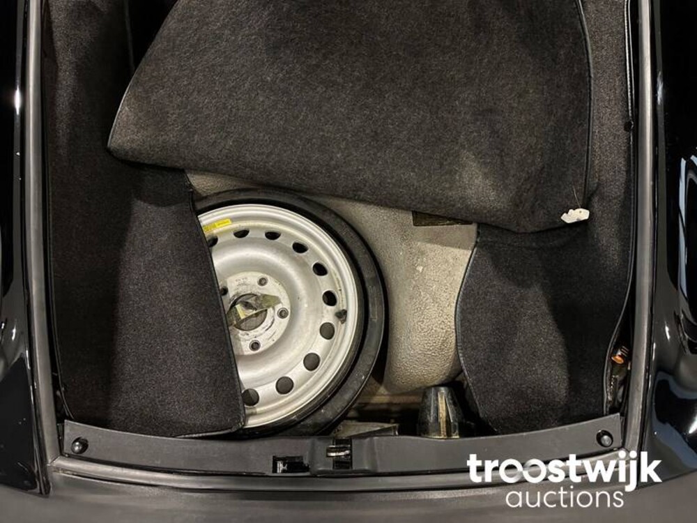 Porsche 911 930 Turbo Coupé 3.3 282pk 1987, 1-ZTX-52