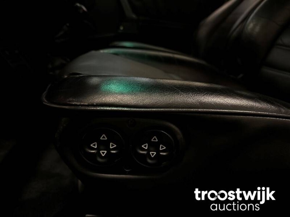 Porsche 911 930 Turbo Coupé 3.3 282pk 1987, 1-ZTX-52