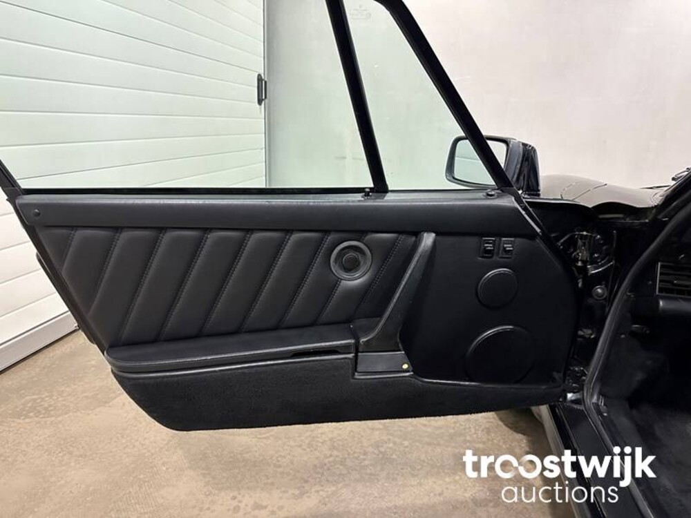 Porsche 911 930 Turbo Coupé 3.3 282pk 1987, 1-ZTX-52