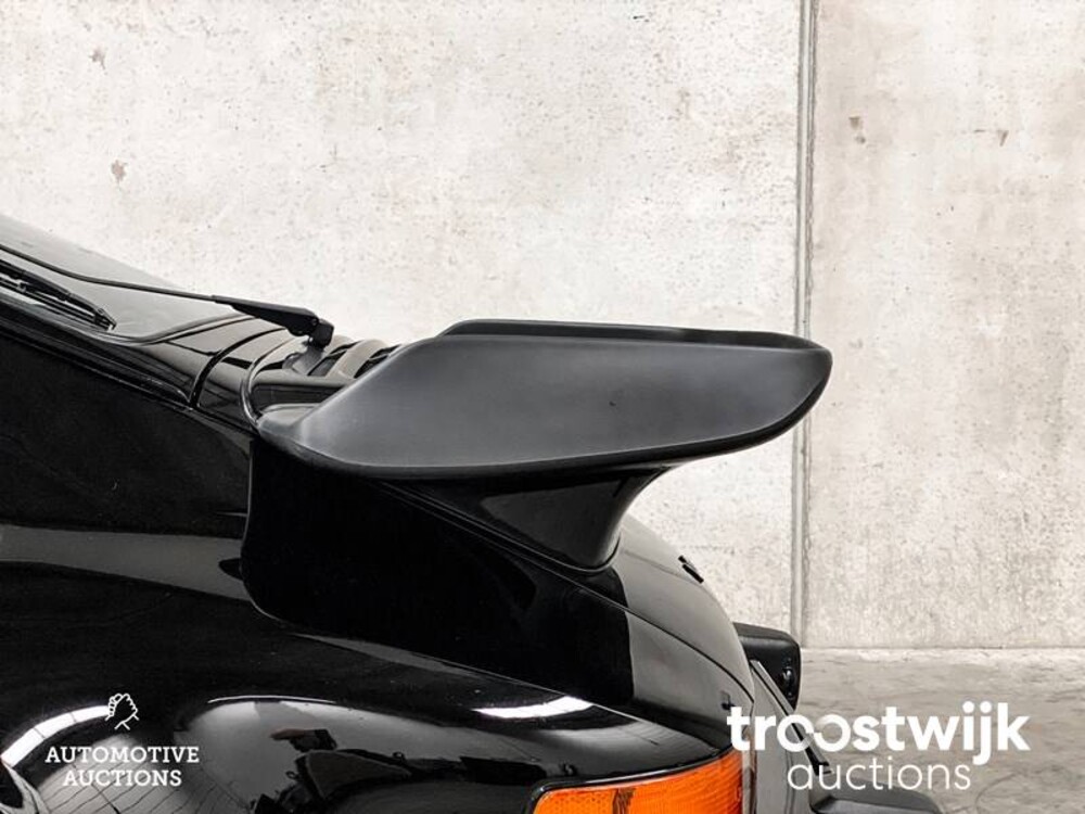 Porsche 911 930 Turbo Coupé 3.3 282pk 1987, 1-ZTX-52