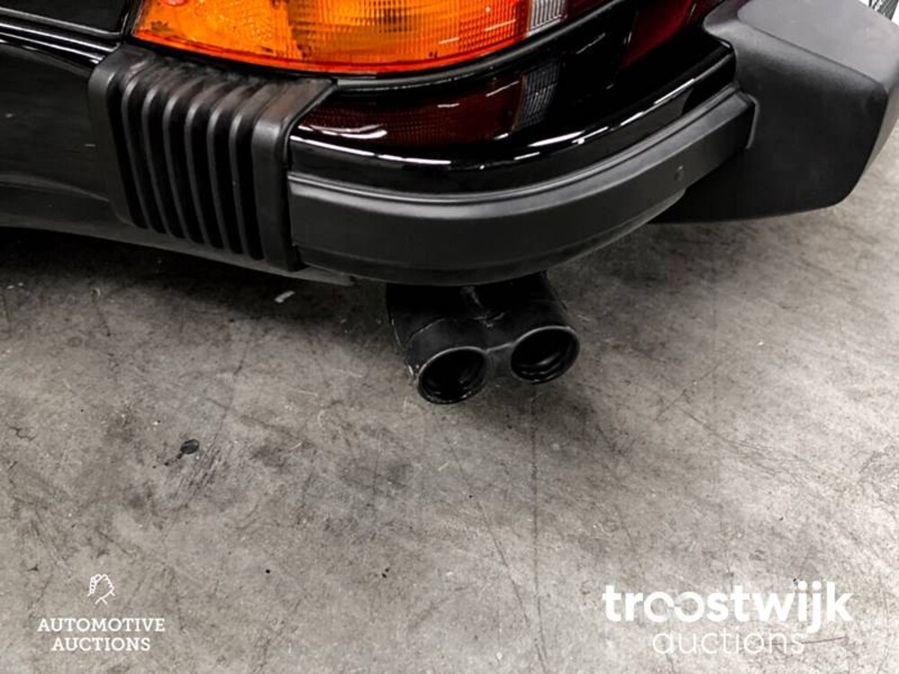 Porsche 911 930 Turbo Coupé 3.3 282pk 1987, 1-ZTX-52