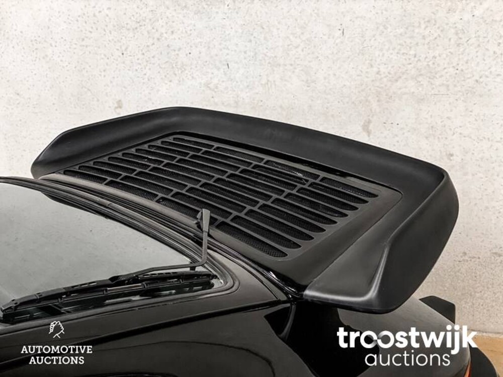 Porsche 911 930 Turbo Coupé 3.3 282pk 1987, 1-ZTX-52