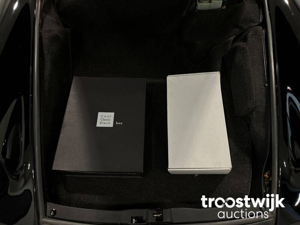 Porsche 911 930 Turbo Coupé 3.3 282pk 1987, 1-ZTX-52