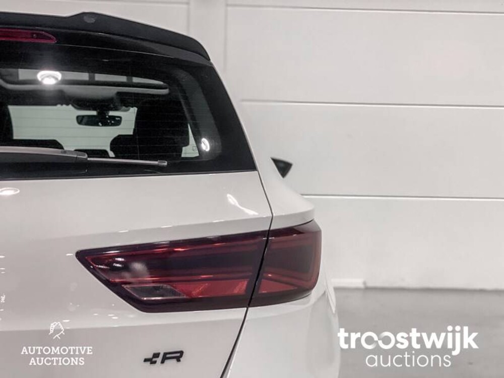 Seat Leon ST TSI FR Business Intens 200pk 2019, G-103-GK