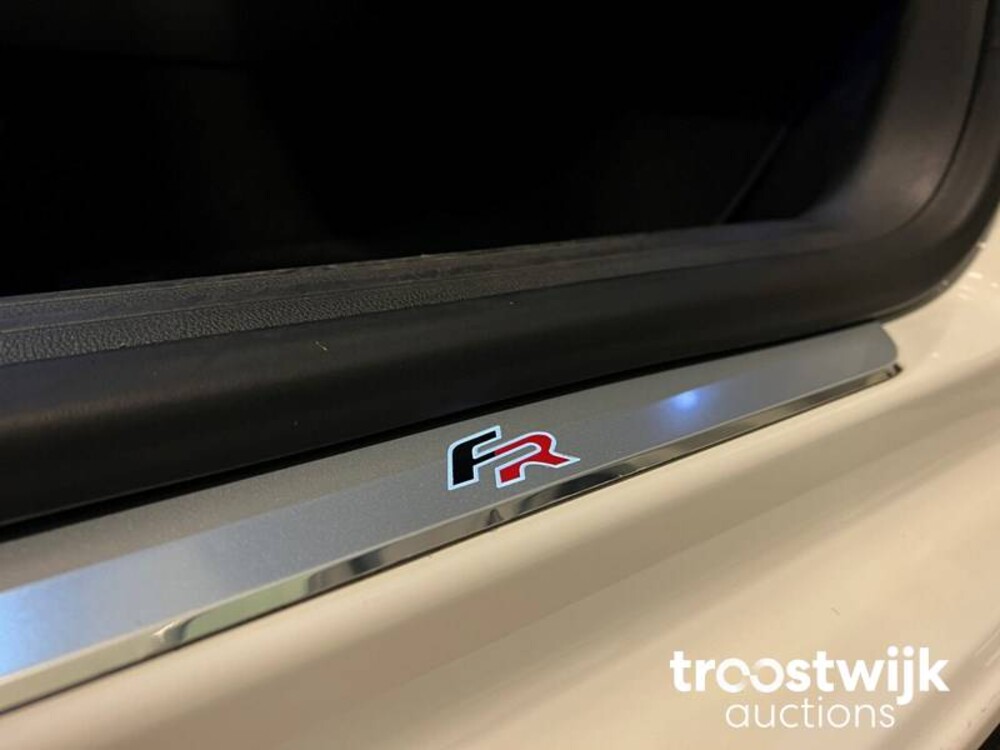 Seat Leon ST TSI FR Business Intens 200pk 2019, G-103-GK