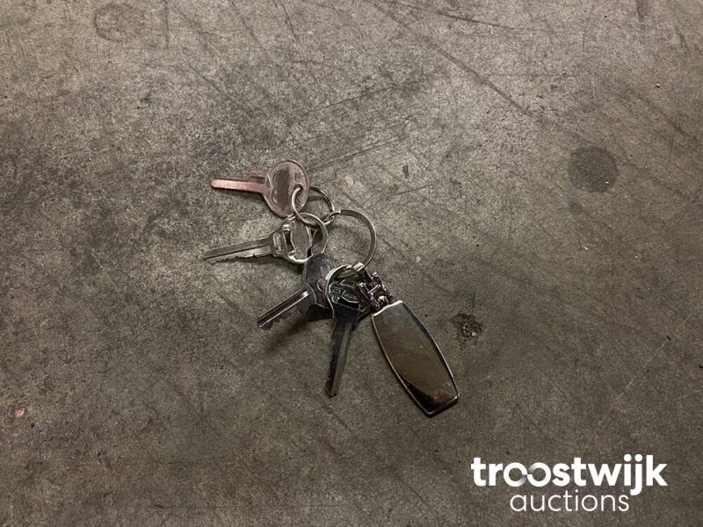 Mercedes-Benz 190 SL SL-Klasse 105pk 1960, DH-20-16