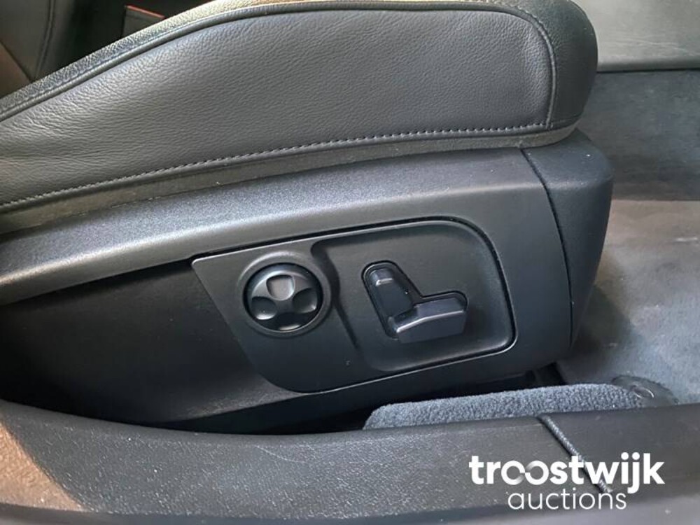 Maserati Ghibli 3.0 V6 D GranLusso 275PS 2017, S-521-NP