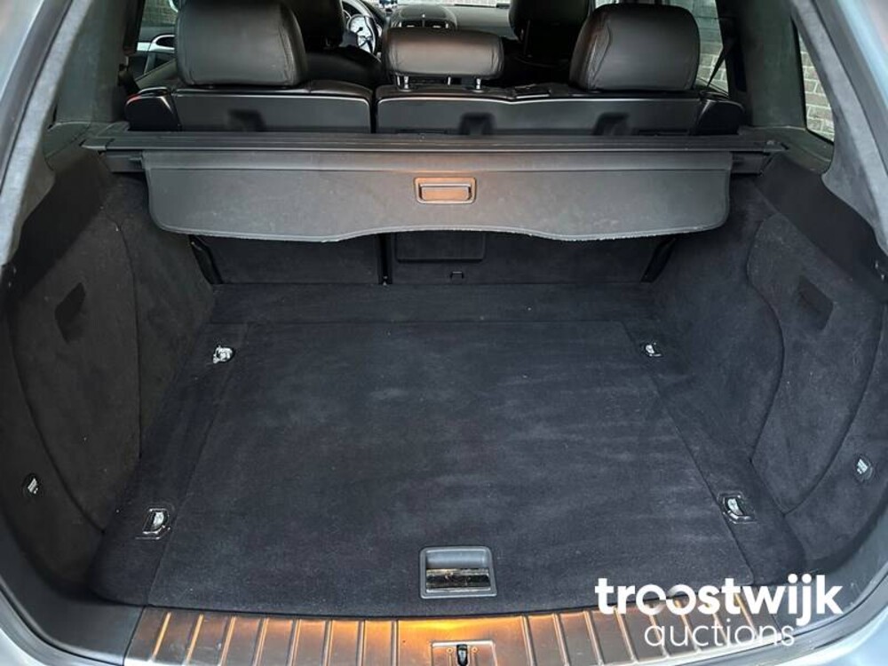 Porsche Cayenne GTS 4.8 V8 405PS 2009