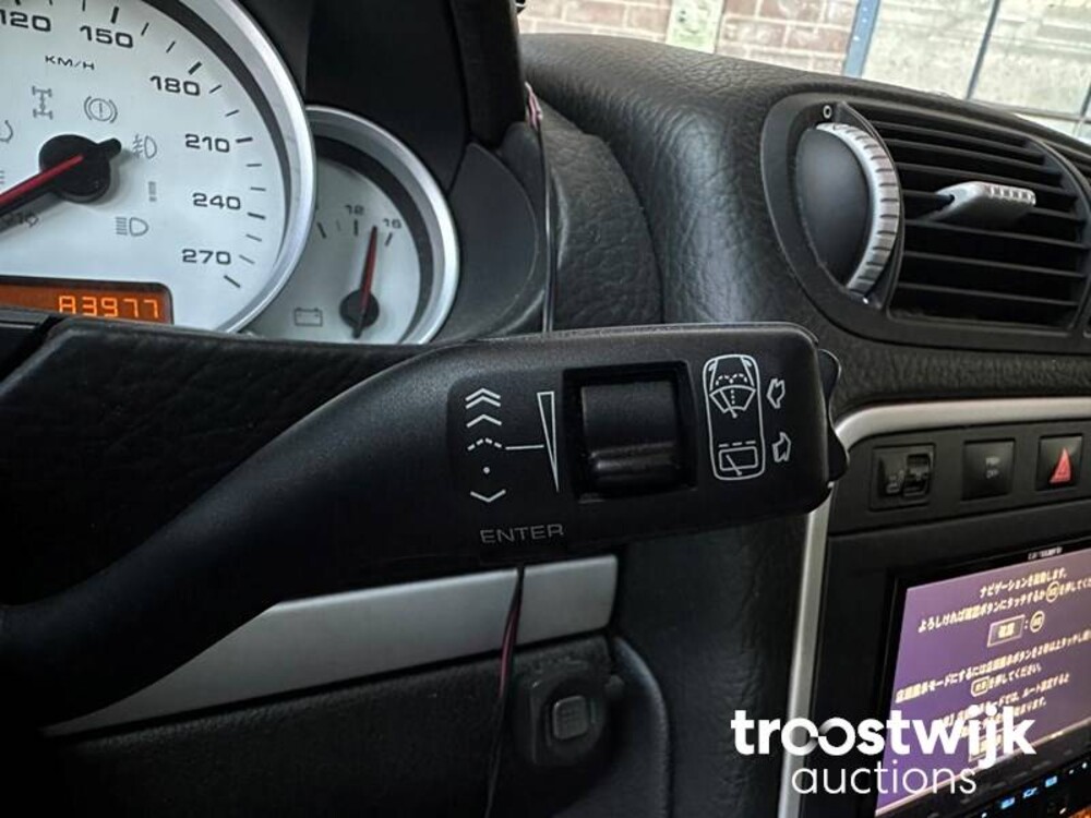 Porsche Cayenne GTS 4.8 V8 405PS 2009