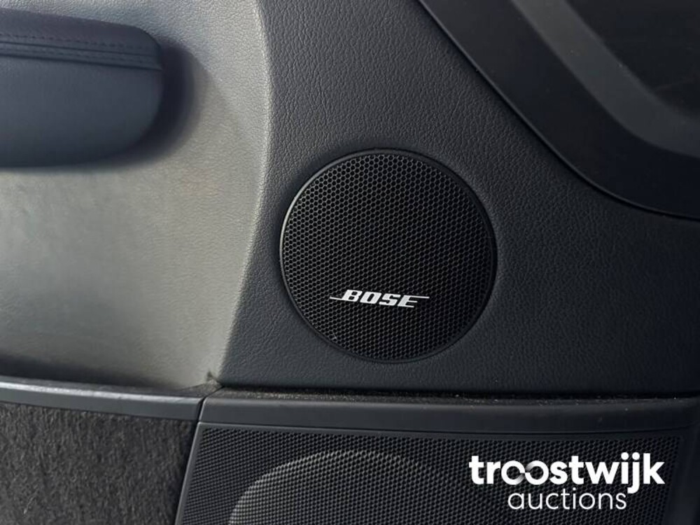 Porsche Cayenne GTS 4.8 V8 405PS 2009