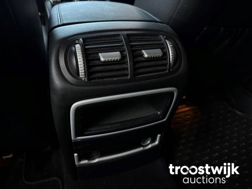 Porsche Cayenne GTS 4.8 V8 405PS 2009