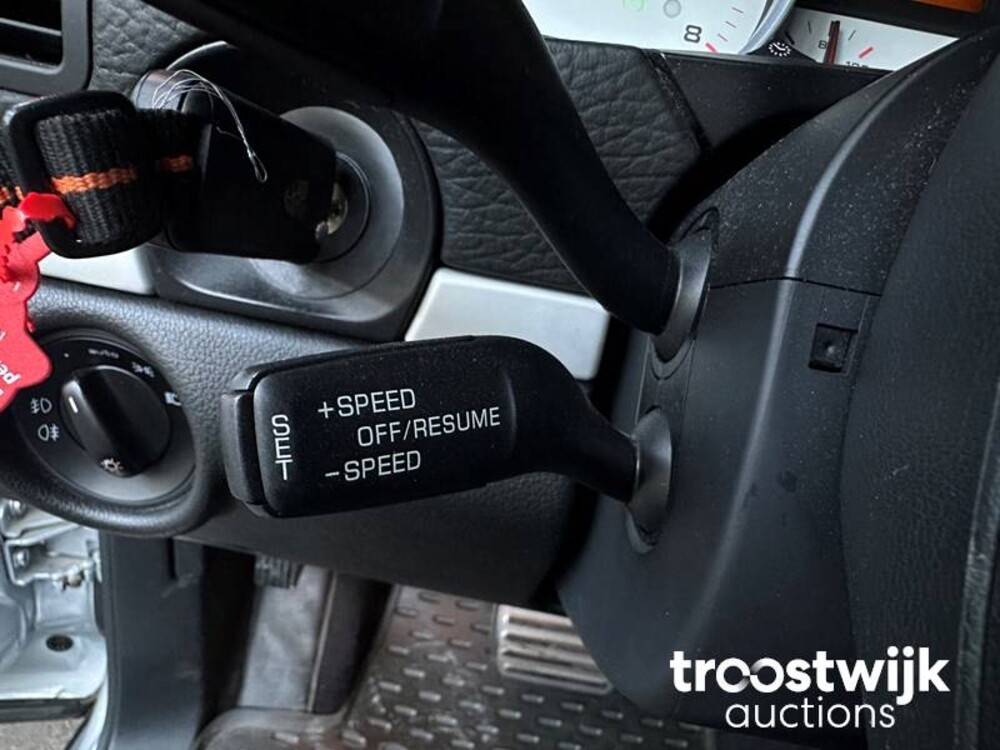 Porsche Cayenne GTS 4.8 V8 405PS 2009