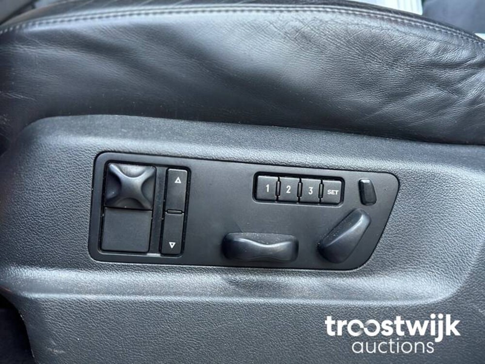 Porsche Cayenne GTS 4.8 V8 405PS 2009