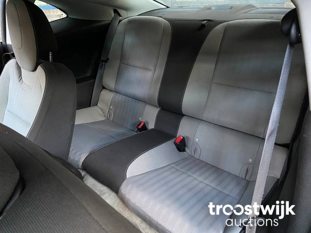 Chevrolet Camaro LS 3.6 V6 328PS 2010