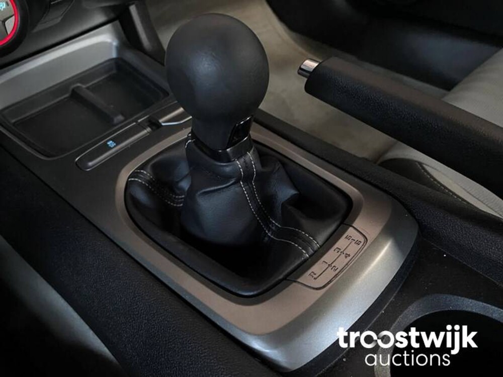 Chevrolet Camaro LS 3.6 V6 328PS 2010