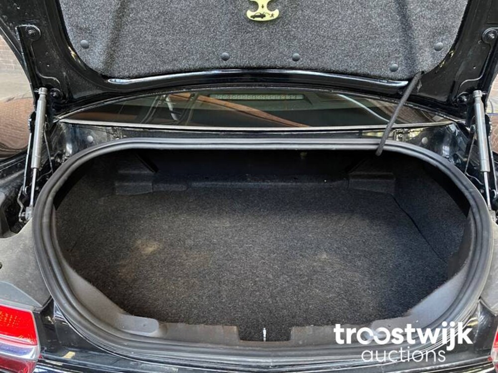 Chevrolet Camaro LS 3.6 V6 328PS 2010