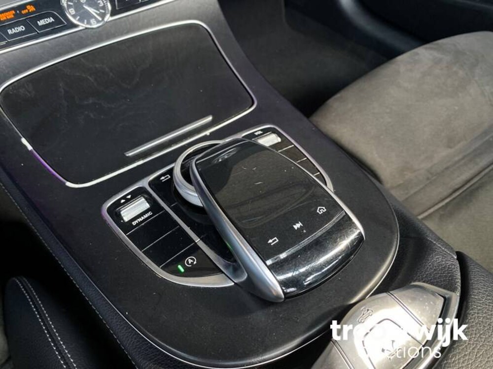 Mercedes-Benz E200 25th Anniversary Edition E-klasse Cabriolet 184PS 2017, K-100-KP