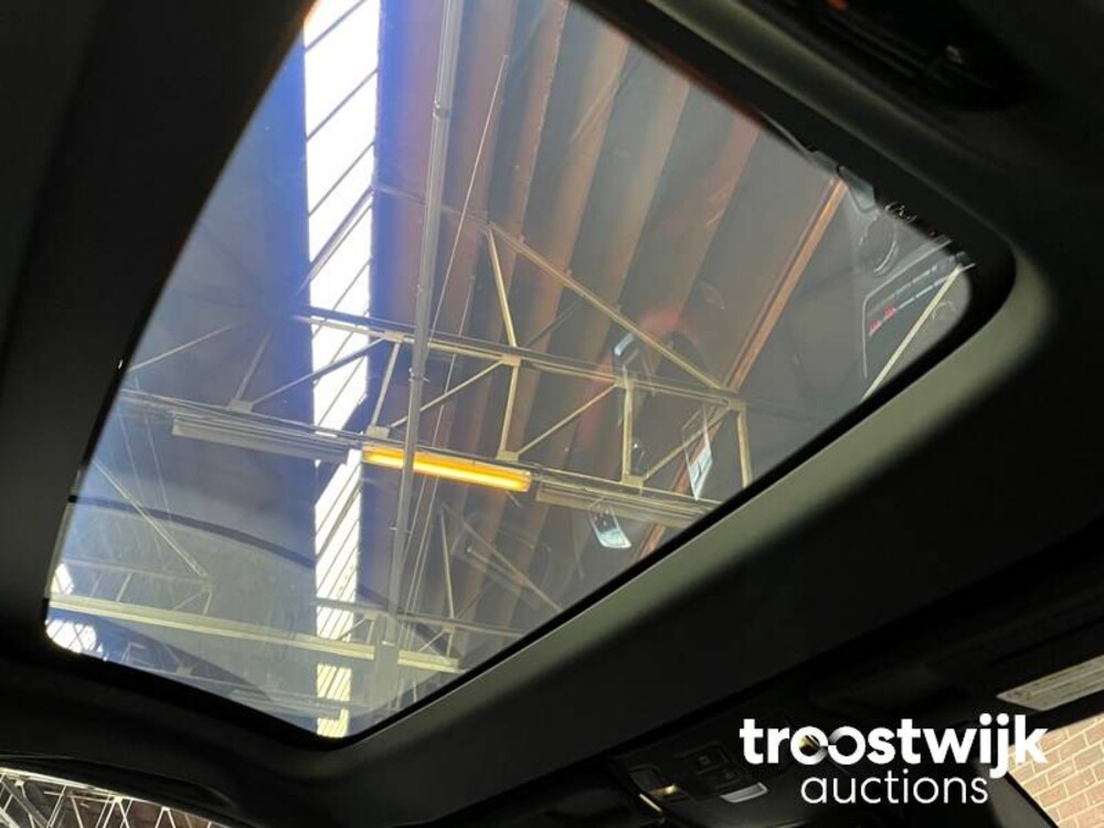 Mercedes-Benz SLK55 AMG 5.5 V8 421PS 2012 -Orig. NL-, 46-XVK-7