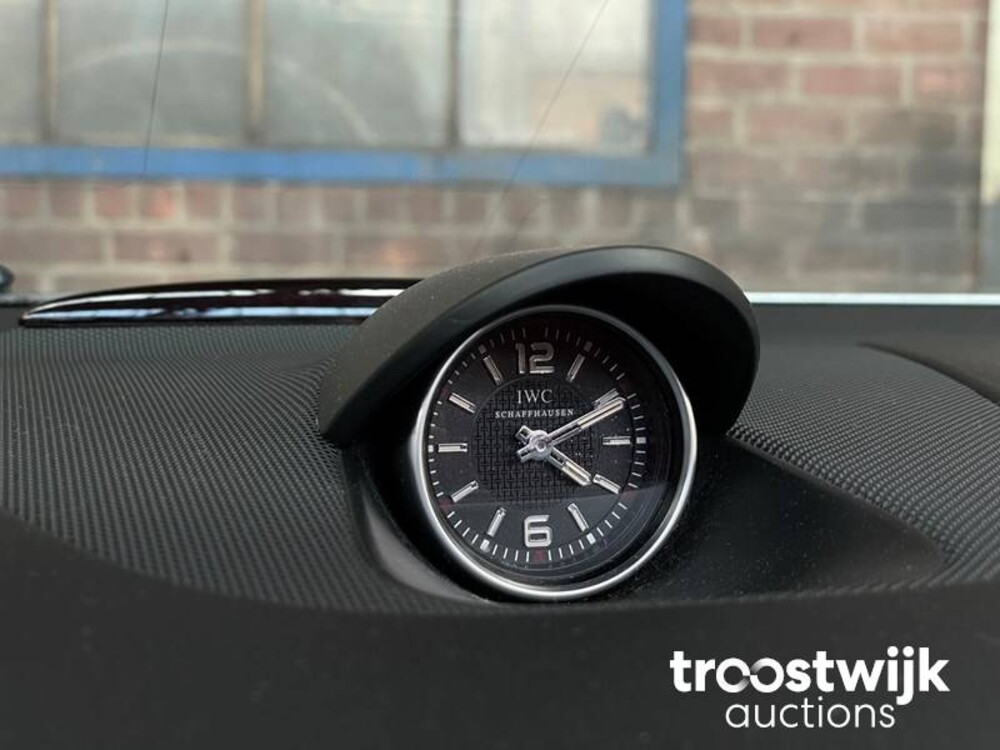 Mercedes-Benz SLK55 AMG 5.5 V8 421PS 2012 -Orig. NL-, 46-XVK-7