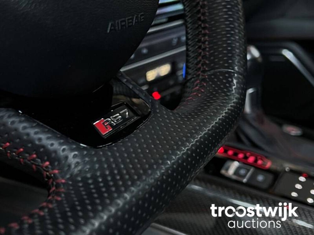 Audi RS7 Sportback 4.0 TFSI Quattro Pro Line plus 750 PS MTM Milltek 2013, 9-TVR-60