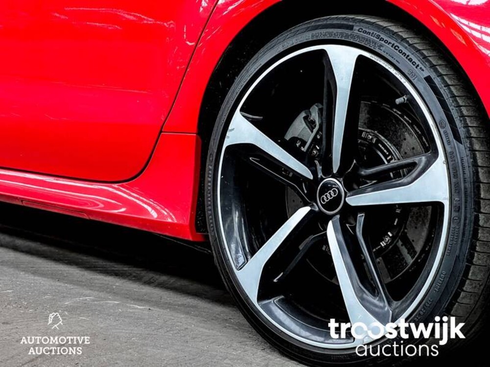 Audi RS7 Sportback 4.0 TFSI Quattro Pro Line plus 750 PS MTM Milltek 2013, 9-TVR-60