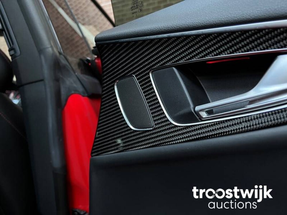 Audi RS7 Sportback 4.0 TFSI Quattro Pro Line plus 750 PS MTM Milltek 2013, 9-TVR-60