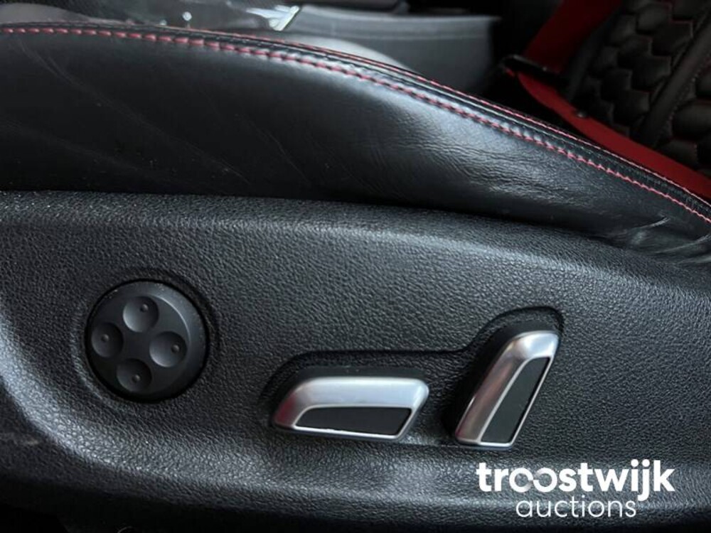 Audi RS7 Sportback 4.0 TFSI Quattro Pro Line plus 750 PS MTM Milltek 2013, 9-TVR-60