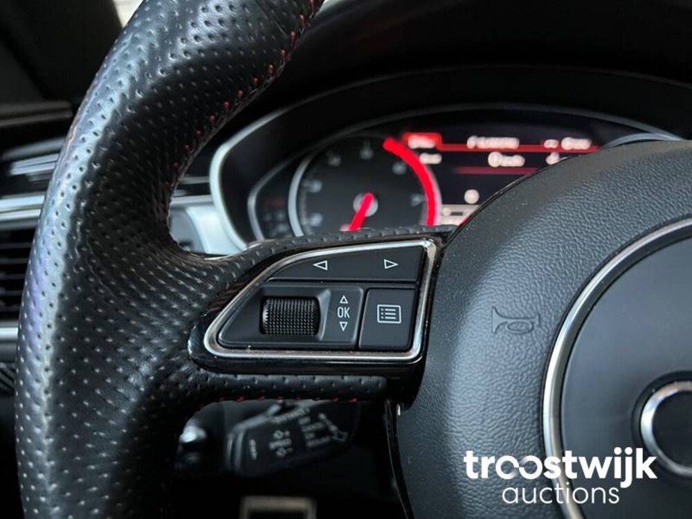 Audi RS7 Sportback 4.0 TFSI Quattro Pro Line plus 750 PS MTM Milltek 2013, 9-TVR-60