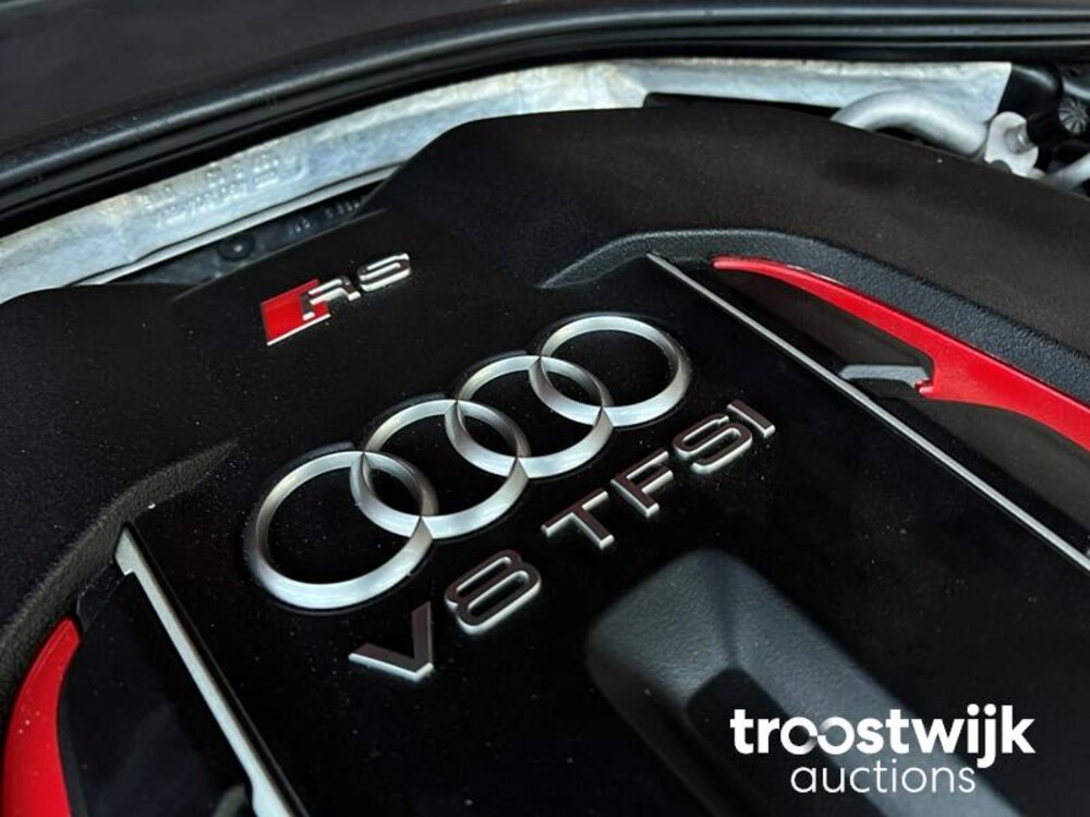 Audi RS7 Sportback 4.0 TFSI Quattro Pro Line plus 750 PS MTM Milltek 2013, 9-TVR-60