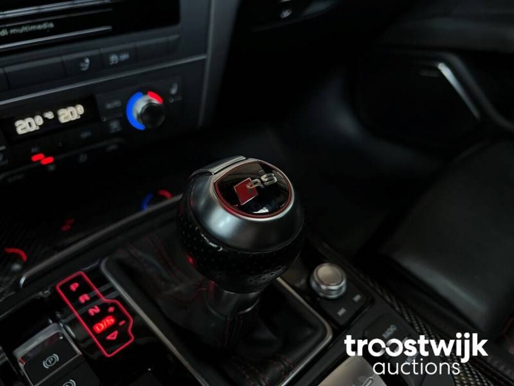 Audi RS7 Sportback 4.0 TFSI Quattro Pro Line plus 750 PS MTM Milltek 2013, 9-TVR-60