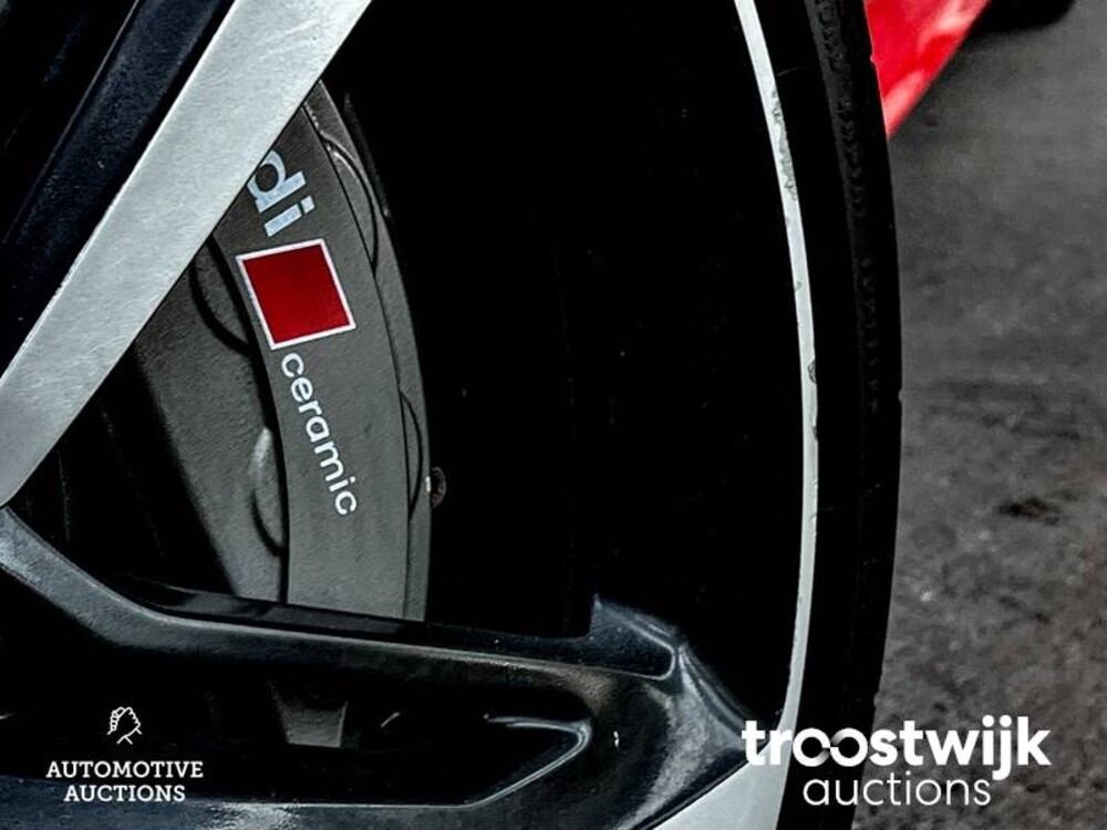 Audi RS7 Sportback 4.0 TFSI Quattro Pro Line plus 750 PS MTM Milltek 2013, 9-TVR-60