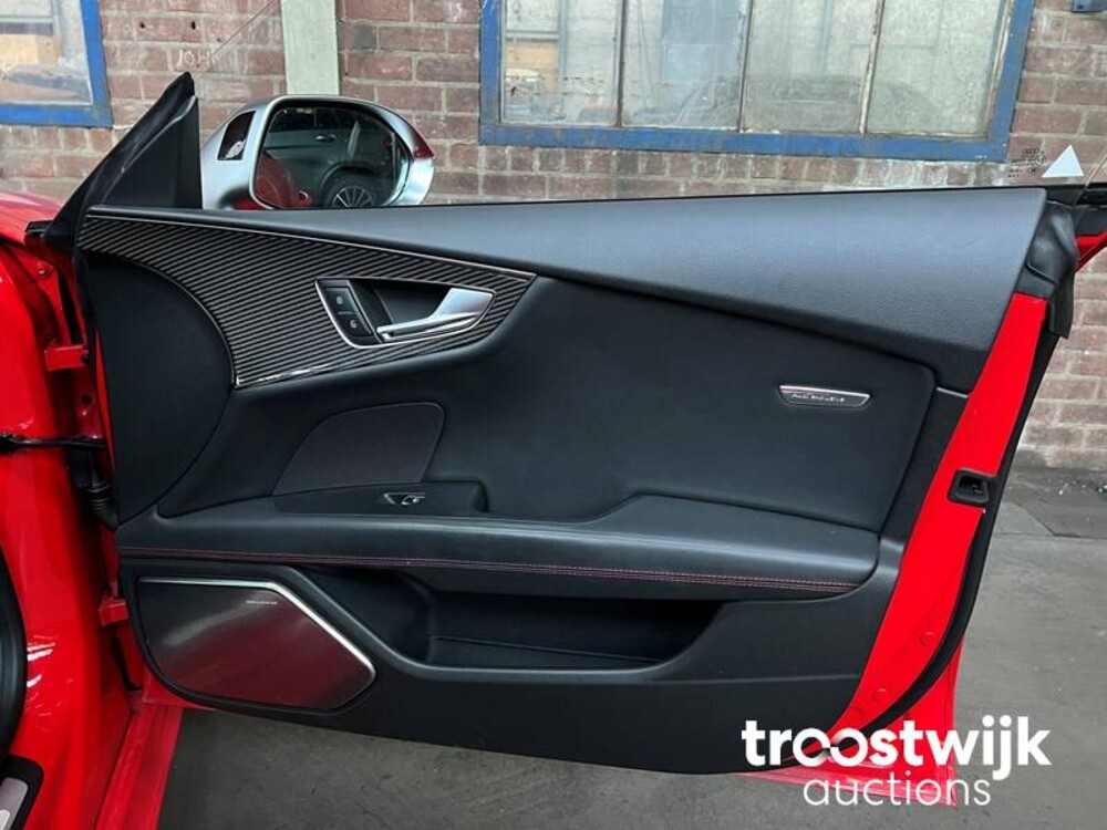 Audi RS7 Sportback 4.0 TFSI Quattro Pro Line plus 750 PS MTM Milltek 2013, 9-TVR-60