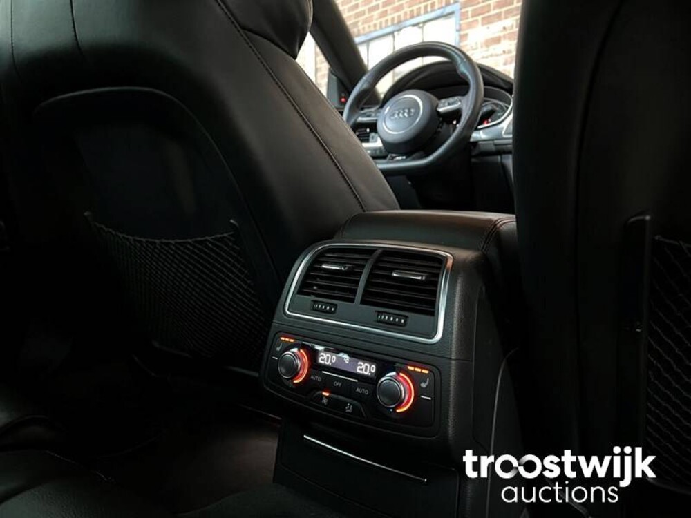 Audi RS7 Sportback 4.0 TFSI Quattro Pro Line plus 750 PS MTM Milltek 2013, 9-TVR-60