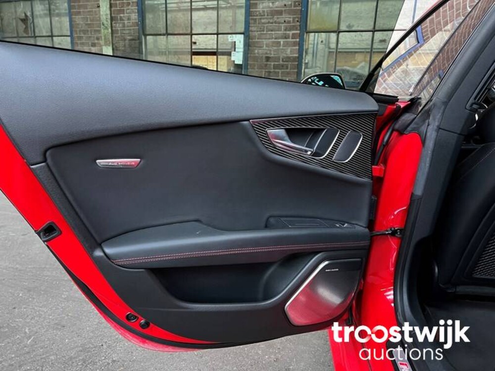 Audi RS7 Sportback 4.0 TFSI Quattro Pro Line plus 750 PS MTM Milltek 2013, 9-TVR-60