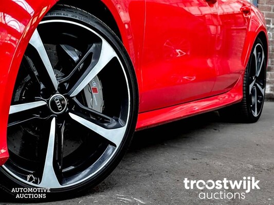 Audi RS7 Sportback 4.0 TFSI Quattro Pro Line plus 750hp MTM Milltek 2013, 9-TVR-60