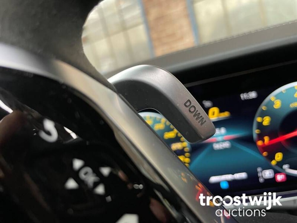 Mercedes E63s AMG 4Matic+ E-klasse 612PS 2021 -Herstellergarantie-