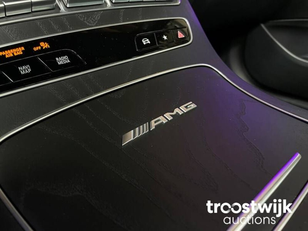 Mercedes E63s AMG 4Matic+ E-klasse 612PS 2021 -Herstellergarantie-