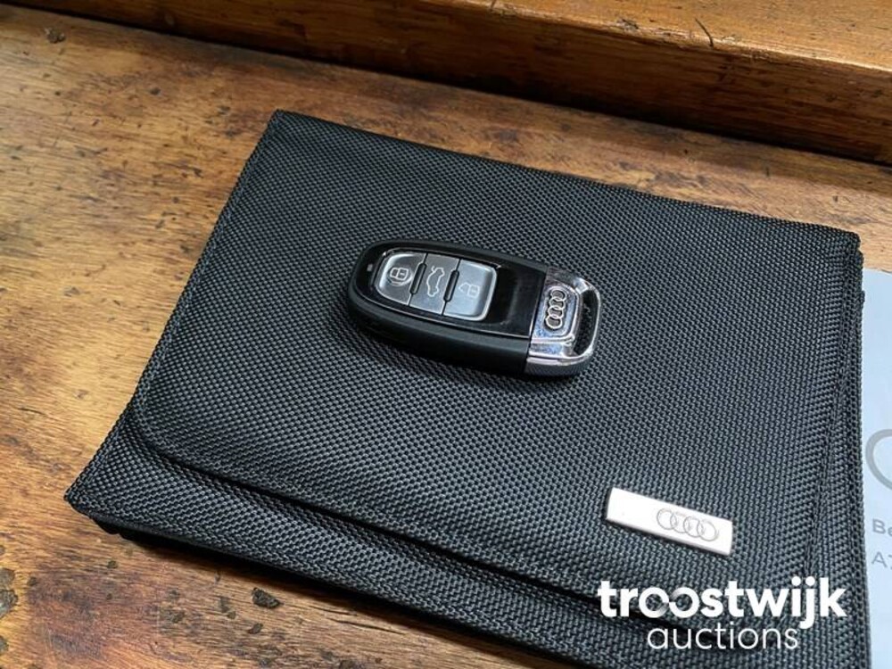 Audi RS7 Sportback 4.0 V8 TFSI Quattro Performance Pro Line Plus 605PS 2017, R-230-XL