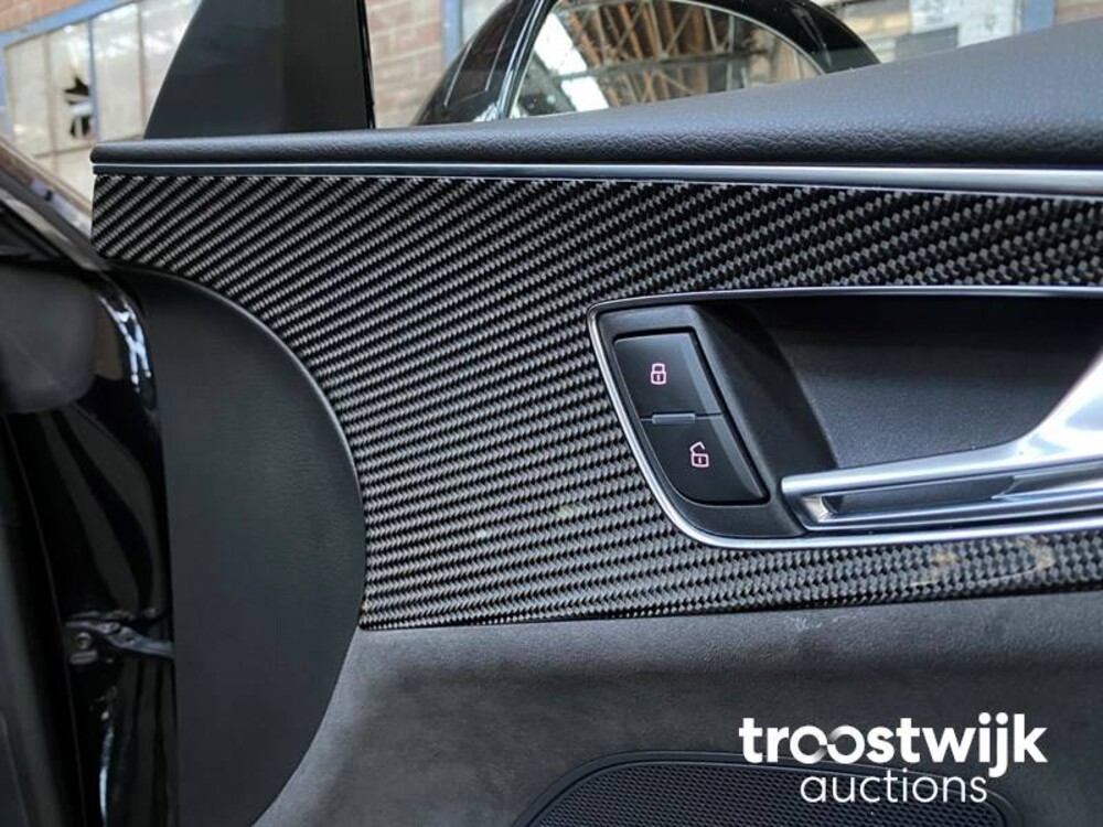 Audi RS7 Sportback 4.0 V8 TFSI Quattro Performance Pro Line Plus 605PS 2017, R-230-XL