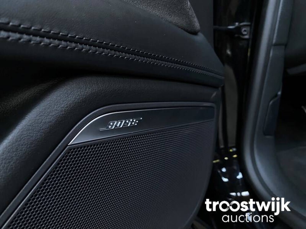 Audi RS7 Sportback 4.0 V8 TFSI Quattro Performance Pro Line Plus 605PS 2017, R-230-XL