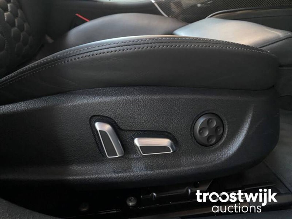 Audi RS7 Sportback 4.0 V8 TFSI Quattro Performance Pro Line Plus 605PS 2017, R-230-XL