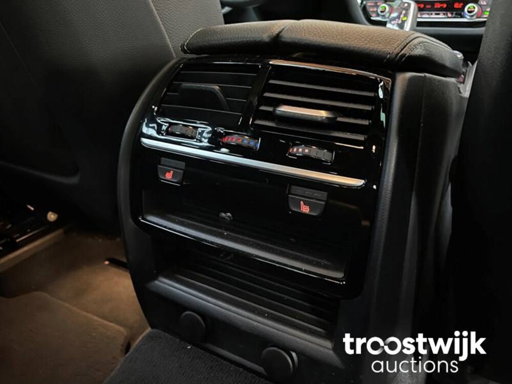 BMW 640i Gran Turismo M-Sport G32 xDrive High Executive 340PS 2017, K-393-PR