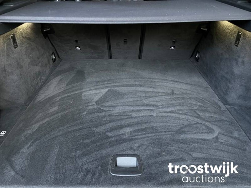 BMW 640i Gran Turismo M-Sport G32 xDrive High Executive 340PS 2017, K-393-PR