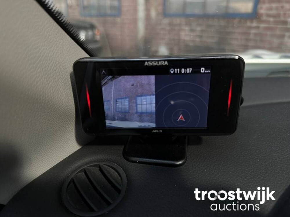 Mercedes-Benz SL500 5.5 V8 SL-Klasse 388PS 2010