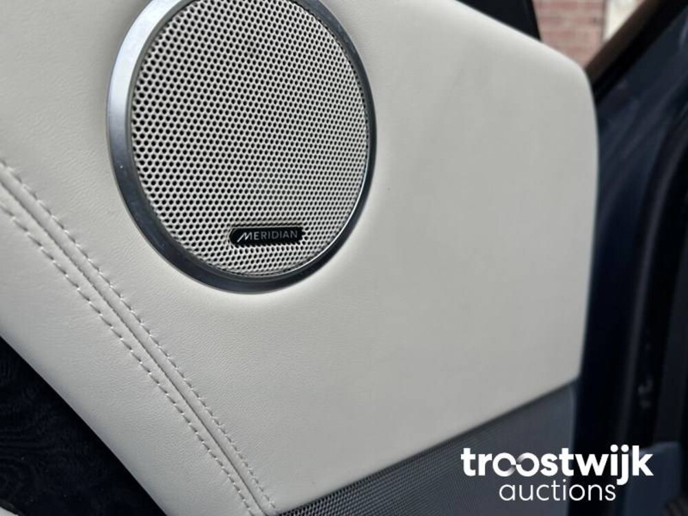 Land Rover Range Rover 4.4 SDV8 Autobiography Dynamic FACELIFT 340PS 2018, J-073-PS